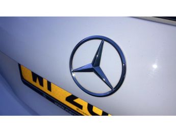 Mercedes-Benz A-Class A180d AMG Line Premium Plus 5dr Auto Diesel Hatchback