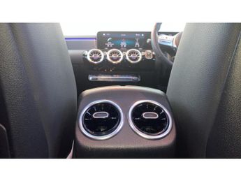 Mercedes-Benz A-Class A180d AMG Line Premium Plus 5dr Auto Diesel Hatchback