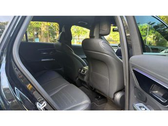 Mercedes-Benz GLC 300 4Matic AMG Line Premium 5dr 9G-Tronic Petrol Estate