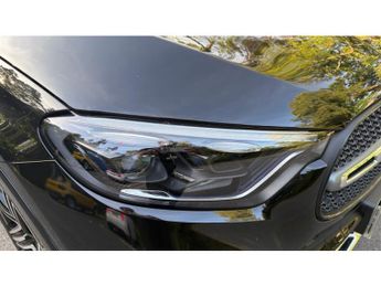 Mercedes-Benz GLC 300 4Matic AMG Line Premium 5dr 9G-Tronic Petrol Estate