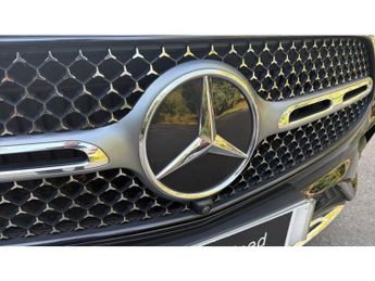 Mercedes-Benz GLC 300 4Matic AMG Line Premium 5dr 9G-Tronic Petrol Estate