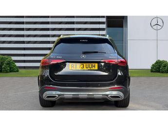 Mercedes-Benz GLC 300 4Matic AMG Line Premium 5dr 9G-Tronic Petrol Estate