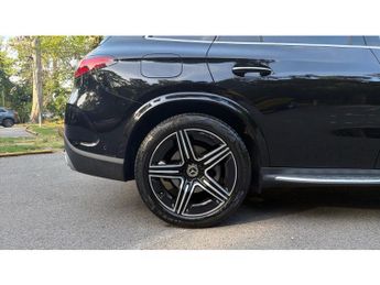 Mercedes-Benz GLC 300 4Matic AMG Line Premium 5dr 9G-Tronic Petrol Estate