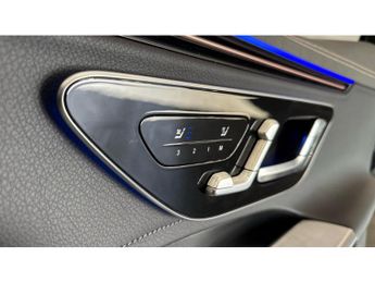 Mercedes-Benz Eqe 350+ 215kW AMG Line Night Ed Prem+ 96kWh 5dr Auto Electric Estat