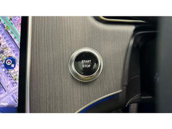 Mercedes-Benz Eqe 350+ 215kW AMG Line Night Ed Prem+ 96kWh 5dr Auto Electric Estat