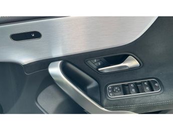 Mercedes-Benz A-Class A200d Exclusive Edition 5dr Auto Diesel Hatchback