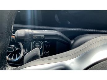Mercedes-Benz A-Class A200d Exclusive Edition 5dr Auto Diesel Hatchback