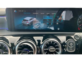 Mercedes-Benz A-Class A200d Exclusive Edition 5dr Auto Diesel Hatchback
