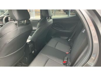 Toyota Yaris 1.5 Hybrid 130 Excel 5dr CVT Hybrid Hatchback
