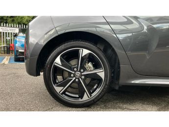 Toyota Yaris 1.5 Hybrid 130 Excel 5dr CVT Hybrid Hatchback