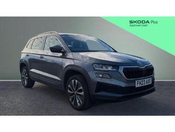 Skoda Karoq 1.5 TSI SE L 5dr Petrol Estate