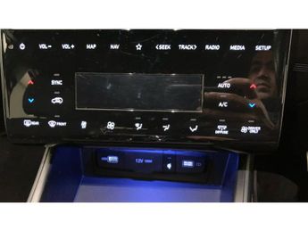 Hyundai TUCSON 1.6 TGDi Hybrid 230 N Line S 5dr 2WD Auto Hybrid Estate