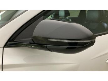 Hyundai TUCSON 1.6 TGDi Hybrid 230 N Line S 5dr 2WD Auto Hybrid Estate