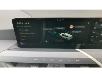 Kia EV5 160kW GT-Line S 81.4kWh 5dr Auto Electric Estate