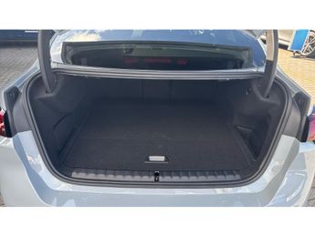 BMW 2 Series 220 M Sport 4dr Step Auto Petrol Saloon
