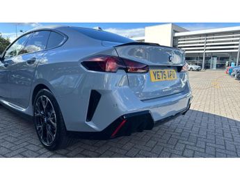 BMW 2 Series 220 M Sport 4dr Step Auto Petrol Saloon
