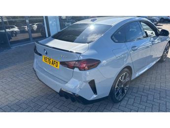 BMW 2 Series 220 M Sport 4dr Step Auto Petrol Saloon