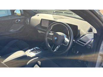 BMW 2 Series 220 M Sport 4dr Step Auto Petrol Saloon