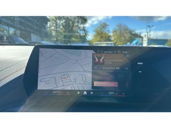 BMW 2 Series 220 M Sport 4dr Step Auto Petrol Saloon