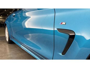 BMW 4 Series 420i xDrive M Sport 2dr Auto [Professional Media] Petrol Coupe