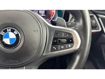 BMW 4 Series 420i M Sport 5dr Step Auto Petrol Hatchback