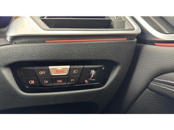 BMW 4 Series 420i M Sport 5dr Step Auto Petrol Hatchback