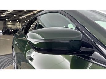 BMW 4 Series 420i M Sport 5dr Step Auto Petrol Hatchback