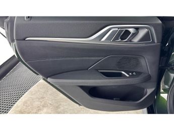 BMW 4 Series 420i M Sport 5dr Step Auto Petrol Hatchback