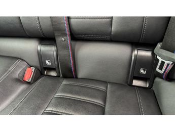 BMW 4 Series 420i M Sport 5dr Step Auto Petrol Hatchback