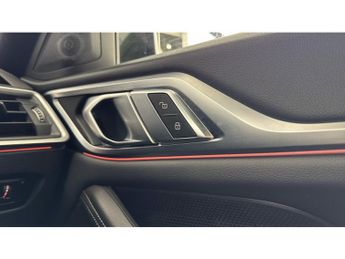 BMW 4 Series 420i M Sport 5dr Step Auto Petrol Hatchback