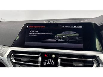 BMW 4 Series 420i M Sport 5dr Step Auto Petrol Hatchback