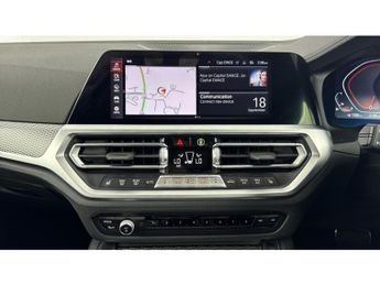 BMW 4 Series 420i M Sport 5dr Step Auto Petrol Hatchback