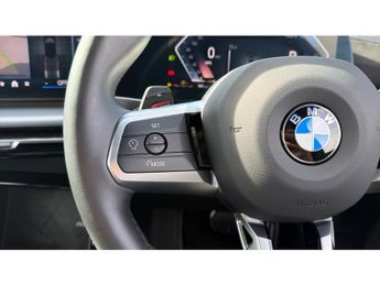 BMW X1 sDrive 20i MHT M Sport 5dr Step Auto Petrol Estate