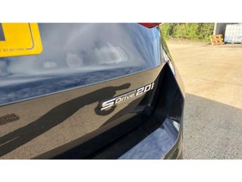 BMW X1 sDrive 20i MHT M Sport 5dr Step Auto Petrol Estate