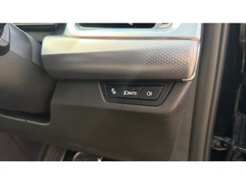 BMW X1 sDrive 20i MHT M Sport 5dr Step Auto Petrol Estate
