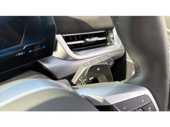 BMW X1 sDrive 20i MHT M Sport 5dr Step Auto Petrol Estate