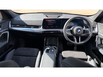 BMW X1 sDrive 20i MHT M Sport 5dr Step Auto Petrol Estate