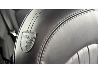 MINI Hatchback 1.5 Cooper Exclusive Premium 5dr Auto Petrol Hatchback