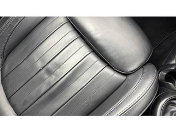 MINI Hatchback 1.5 Cooper Exclusive Premium 5dr Auto Petrol Hatchback