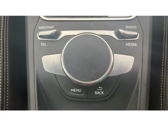 Audi Q2 35 TFSI S Line 5dr S Tronic Petrol Estate
