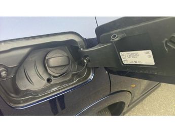 Audi Q2 35 TFSI S Line 5dr S Tronic Petrol Estate