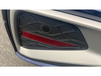 Audi Q2 35 TFSI S Line 5dr S Tronic Petrol Estate