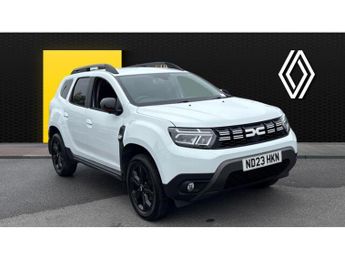 Dacia Duster 1.3 TCe 130 Extreme SE 5dr Petrol Estate