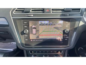 Volkswagen Tiguan 2.0 BiTDi 240 4Motion SEL 5dr DSG Diesel Estate