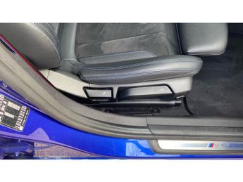 BMW 3 Series 320i M Sport 4dr Step Auto Petrol Saloon