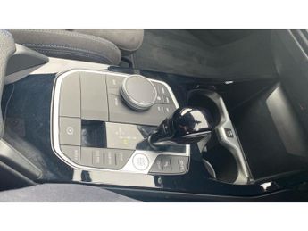 BMW 1 Series M135i xDrive 5dr Step Auto Petrol Hatchback