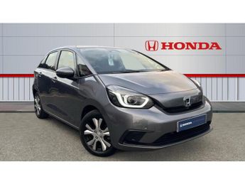 Honda Jazz 1.5 i-MMD Hybrid SR 5dr eCVT Hybrid Hatchback
