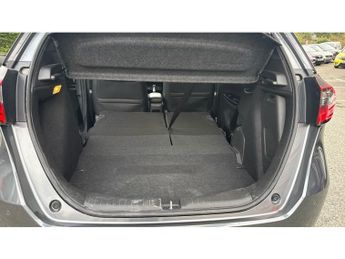 Honda Jazz 1.5 i-MMD Hybrid SR 5dr eCVT Hybrid Hatchback