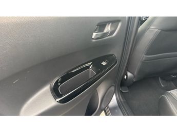 Honda Jazz 1.5 i-MMD Hybrid SR 5dr eCVT Hybrid Hatchback