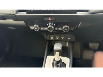 Honda Jazz 1.5 i-MMD Hybrid SR 5dr eCVT Hybrid Hatchback